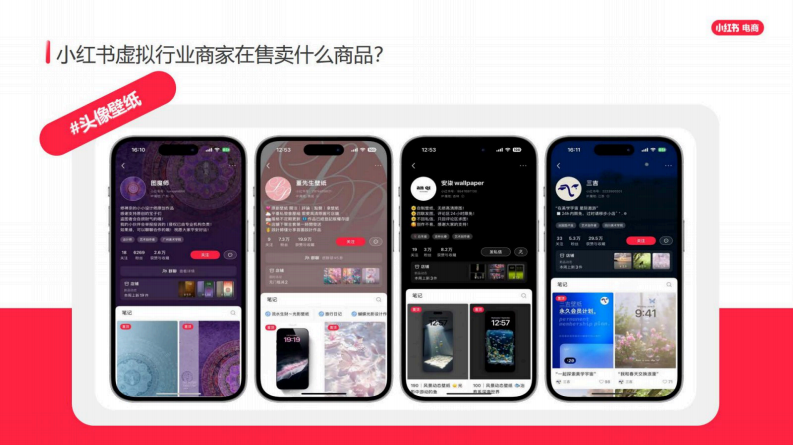 2025小红书虚拟行业经营一本通【小红书运营】 第4页