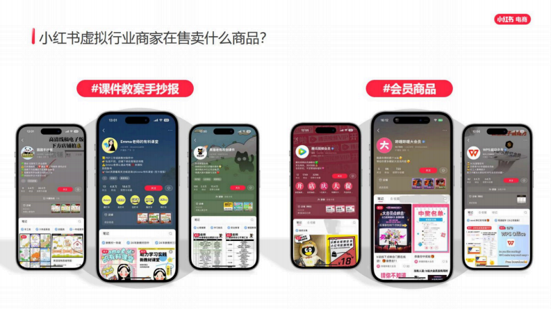 2025小红书虚拟行业经营一本通【小红书运营】 第5页