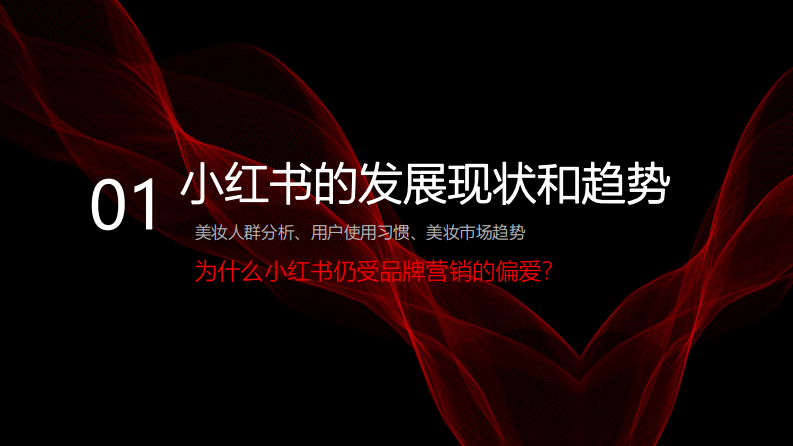 进口美妆护肤品牌-小红书种草营销方案【美妆护肤】【小红书营销】 第2页