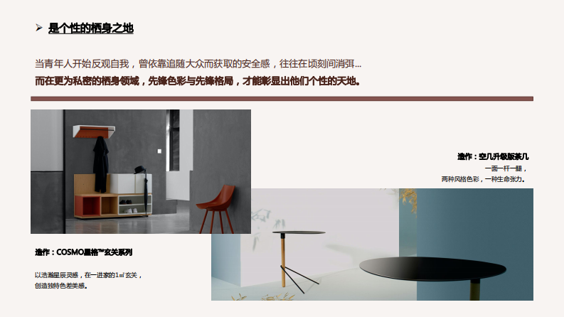 天猫超品日-设计类家具专场整合营销传播方案【电商】【超级品牌日】 第5页