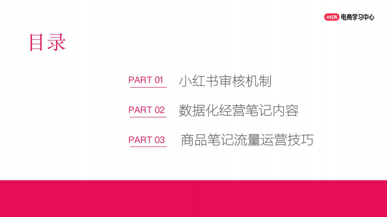 2025小红书商家爆款笔记创作策略【互联网】【小红书运营】 第4页
