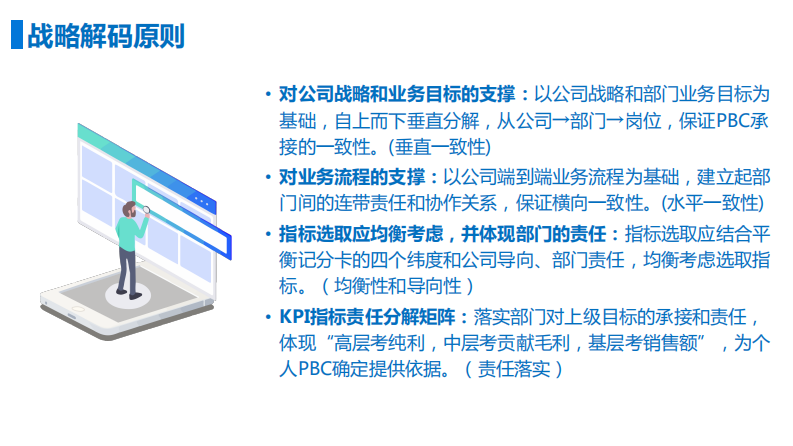 公司战略解码方法【企业管理】【企业战略】【企业文化】 第4页
