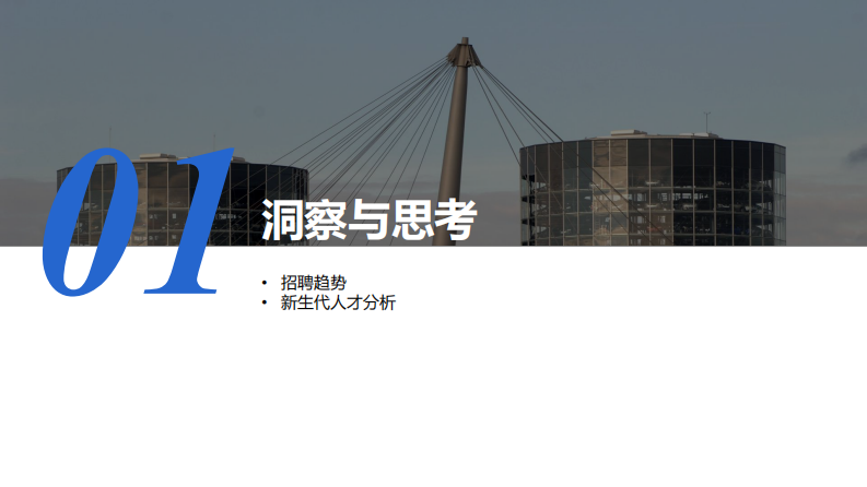 汽车集团招聘号运营方案【汽车】【人力资源】【公众号运营】【新媒体运营】 第3页