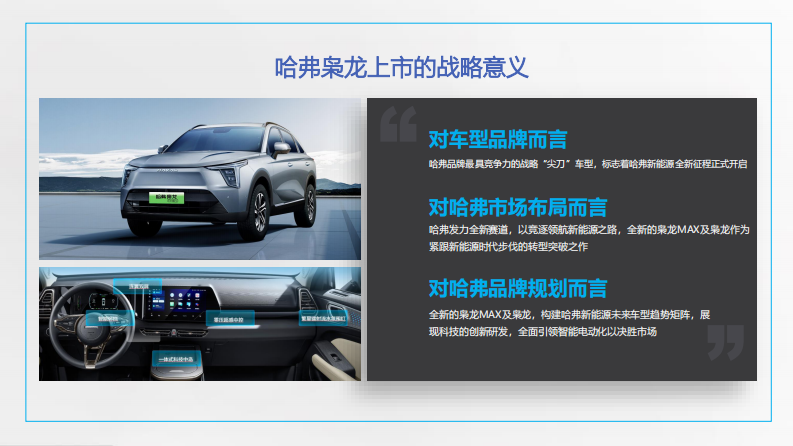 国产汽车品牌区域营销年度推广策划方案【汽车】【区域推广】【年度全案】 第2页