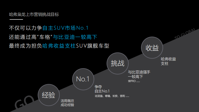 国产汽车品牌区域营销年度推广策划方案【汽车】【区域推广】【年度全案】 第5页