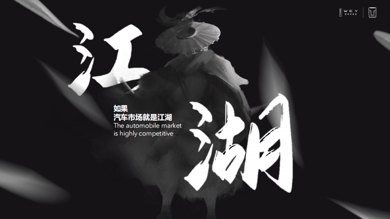 国产新能源汽车品牌区域年度营销方案【汽车】【SUV】【年度全案】 第2页