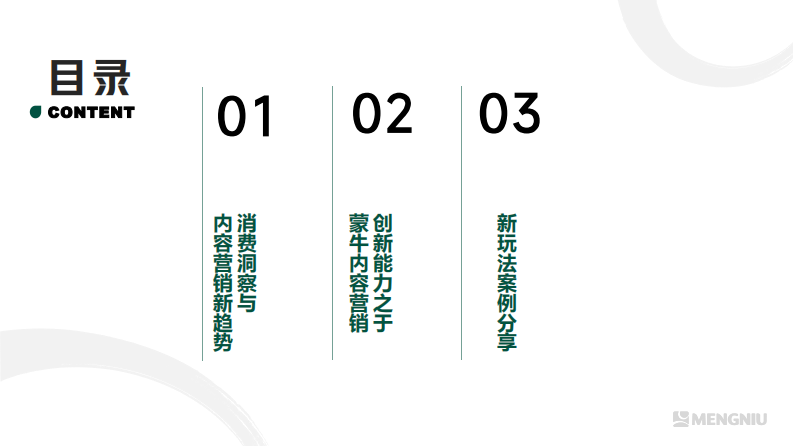 乳品品牌内容营销创新形式探讨【牛奶乳品】【内容创新】 第2页