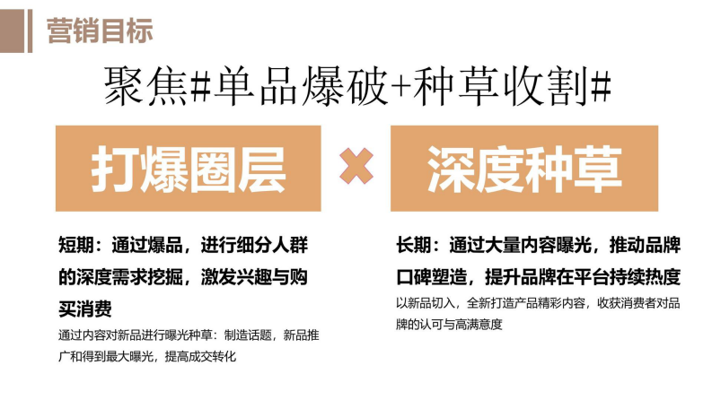 猫粮猫砂品牌内容营销全案方案【宠物食品】【宠物主食】【宠物用品】【种草营销】【公关传播】 第3页