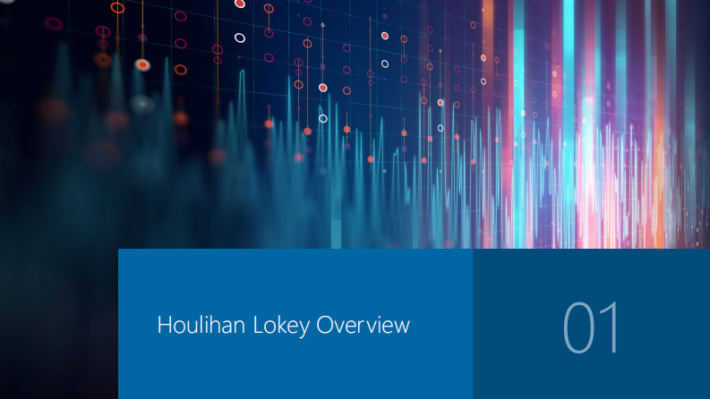 2025年第一季度全球数字化基础设施行业更新报告（英文） 第3页