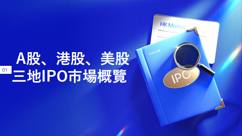 2024年中国香港及美國IPO洞察報告 第4页