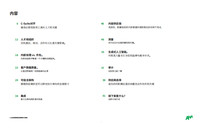 2025年首席市场官的行动指南报告-营销技术 第5页
