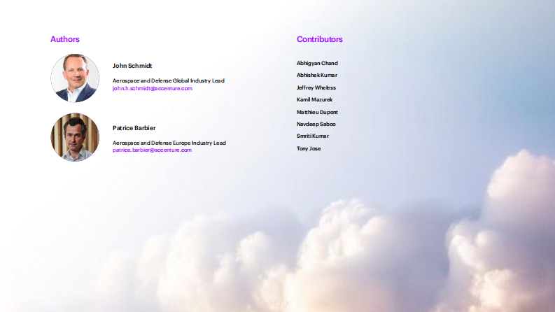 2025全球商业航天业洞察报告：驾驭不确定性 第2页