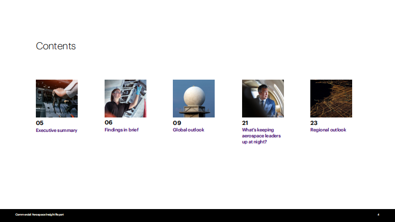 2025全球商业航天业洞察报告：驾驭不确定性 第4页