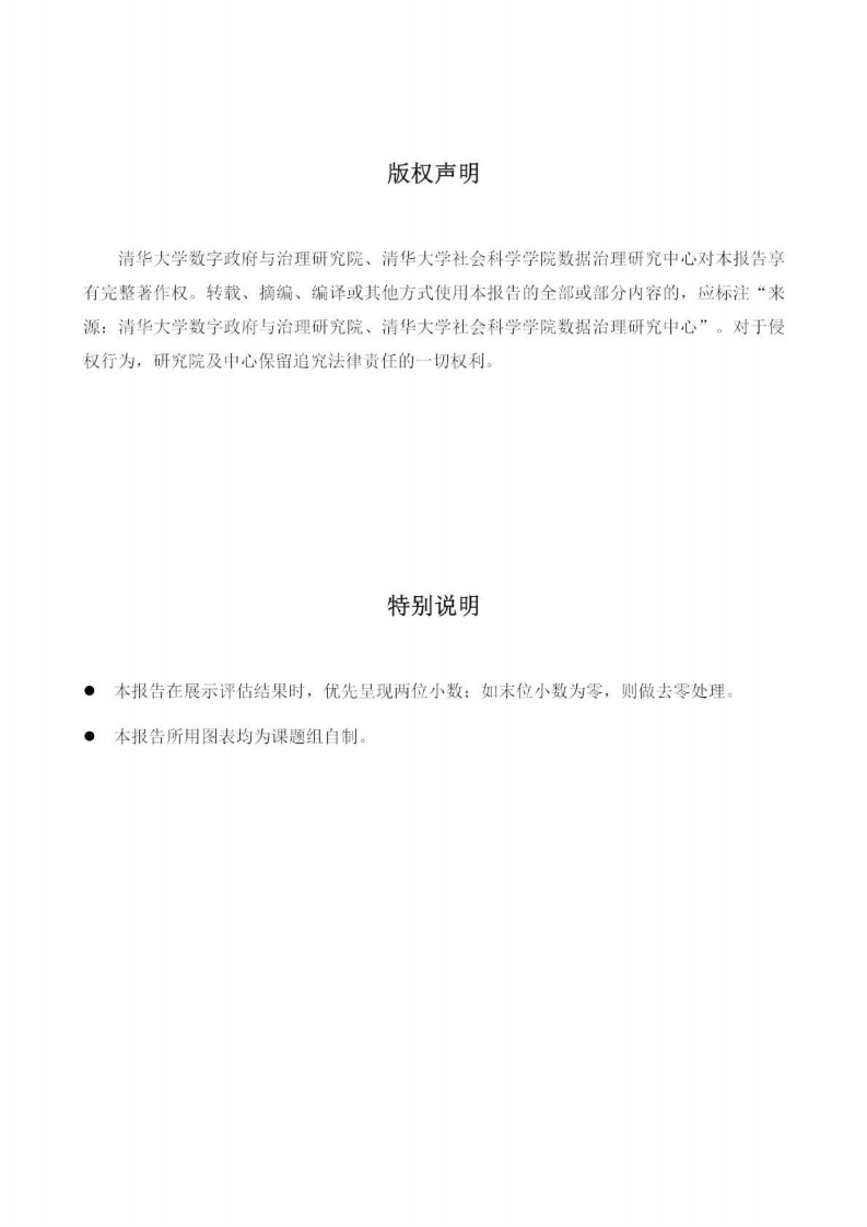 2024数字政府发展指数报告 第3页