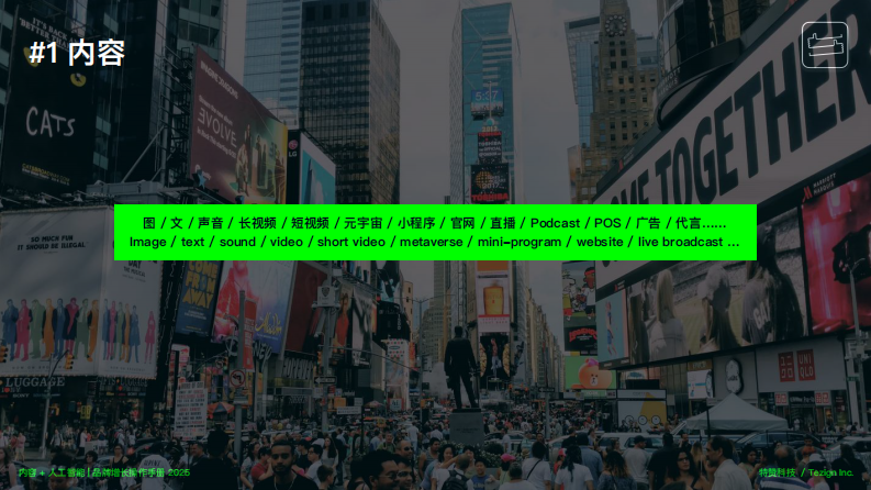 内容&人工智能驱动商业增长 第2页