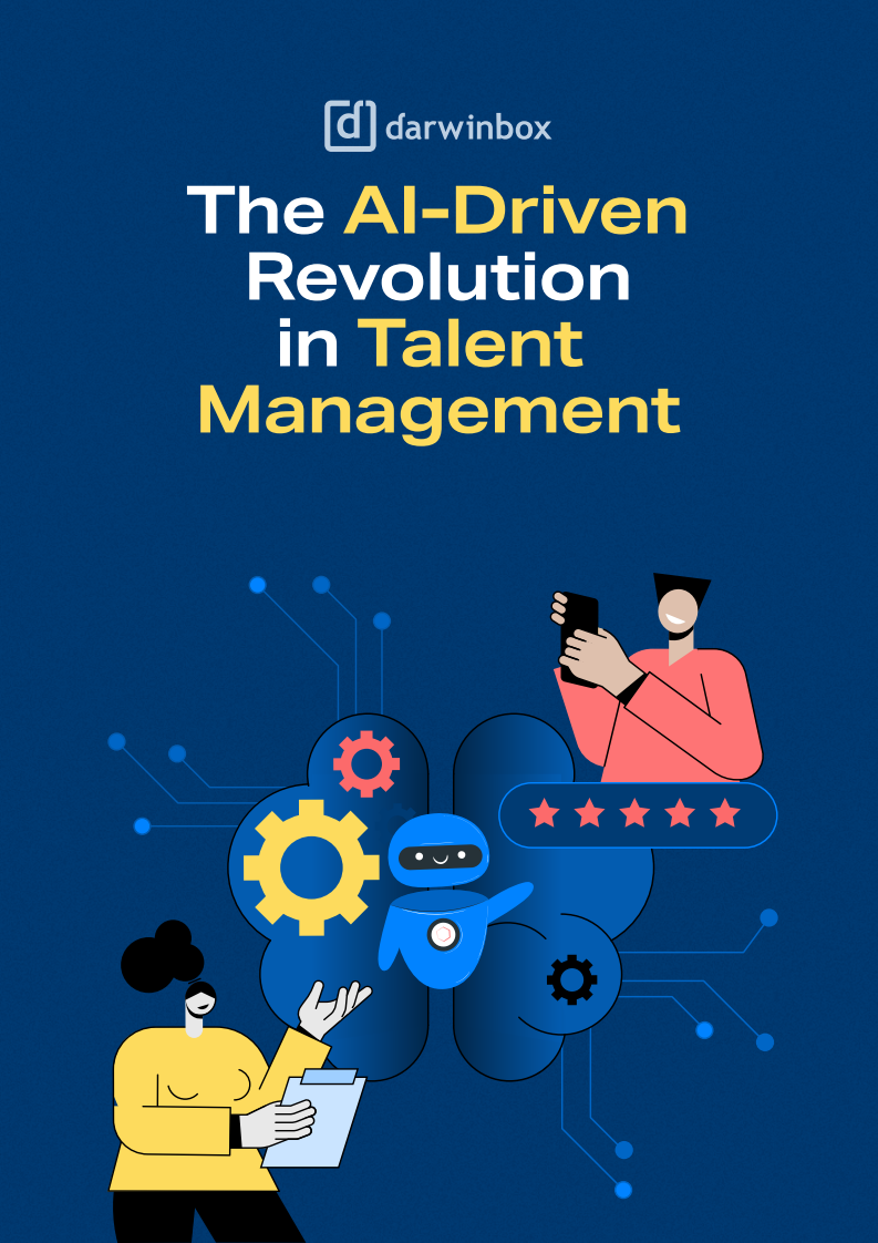 人工智能驱动人才管理变革（英文） 第1页