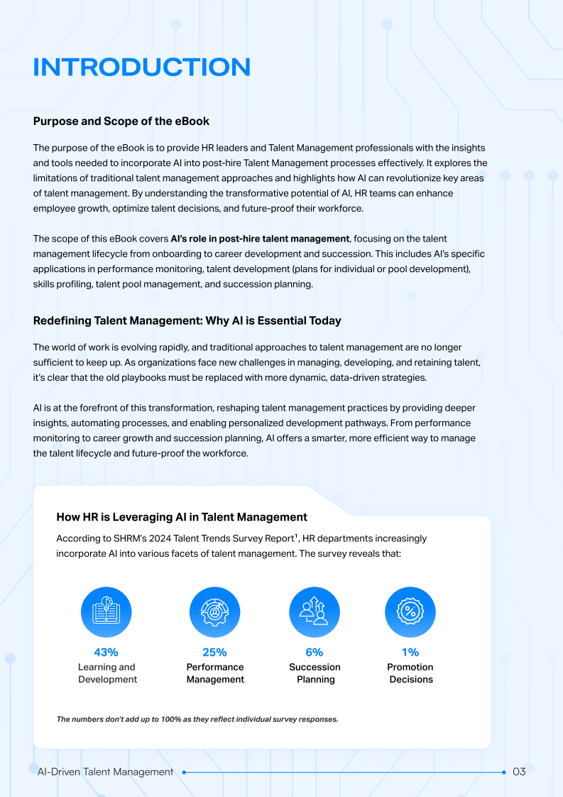 人工智能驱动人才管理变革（英文） 第3页