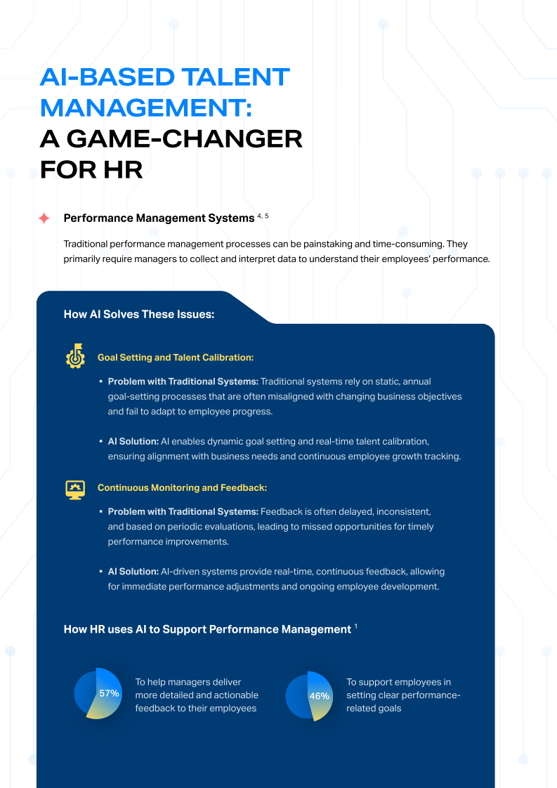 人工智能驱动人才管理变革（英文） 第4页