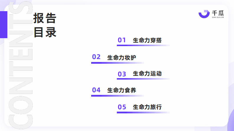 2025种草趋势生命力数据洞察报告（小红书平台） 第3页