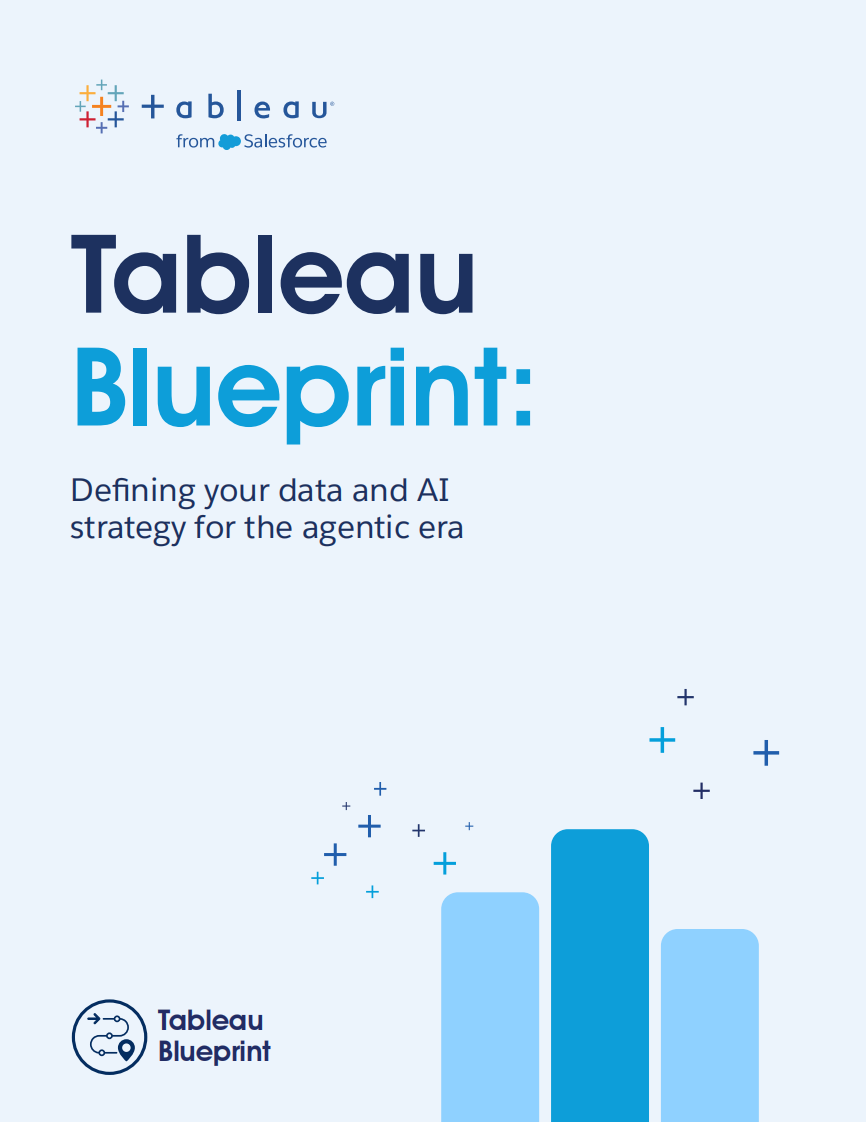 智能体时代的数据与AI战略白皮书（英文） 第1页