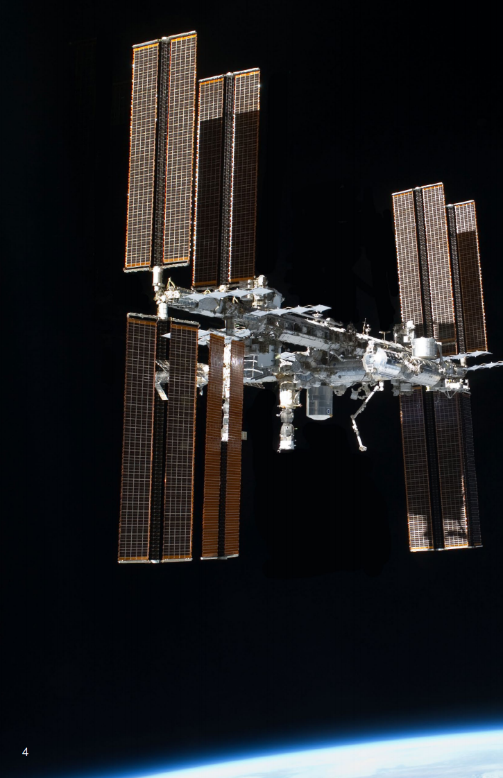 一个研究者的指南-微重力材料研究 第4页