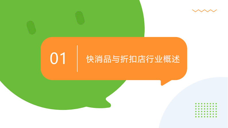 折扣店快消品定价研究报告 第4页
