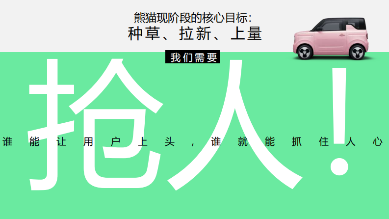国产新能源汽车新车上市传播项目【新车传播】【新车营销】 第5页