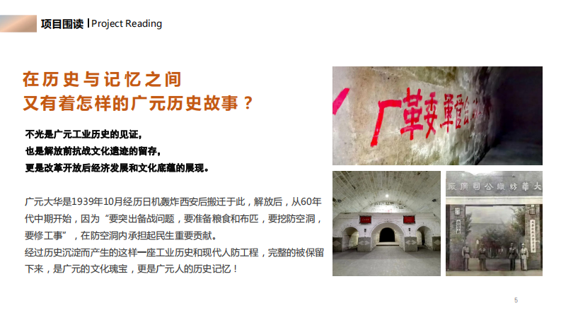 民族工业沉浸式数字文化博物馆文旅非遗IP包装方案【非遗文旅】【非遗IP运营】 第5页