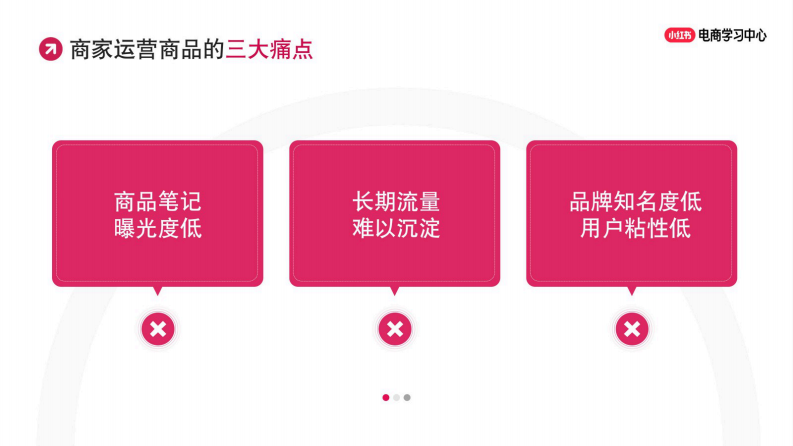 小红书爆品起量经营策略【小红书运营】【小红书电商运营】 第4页
