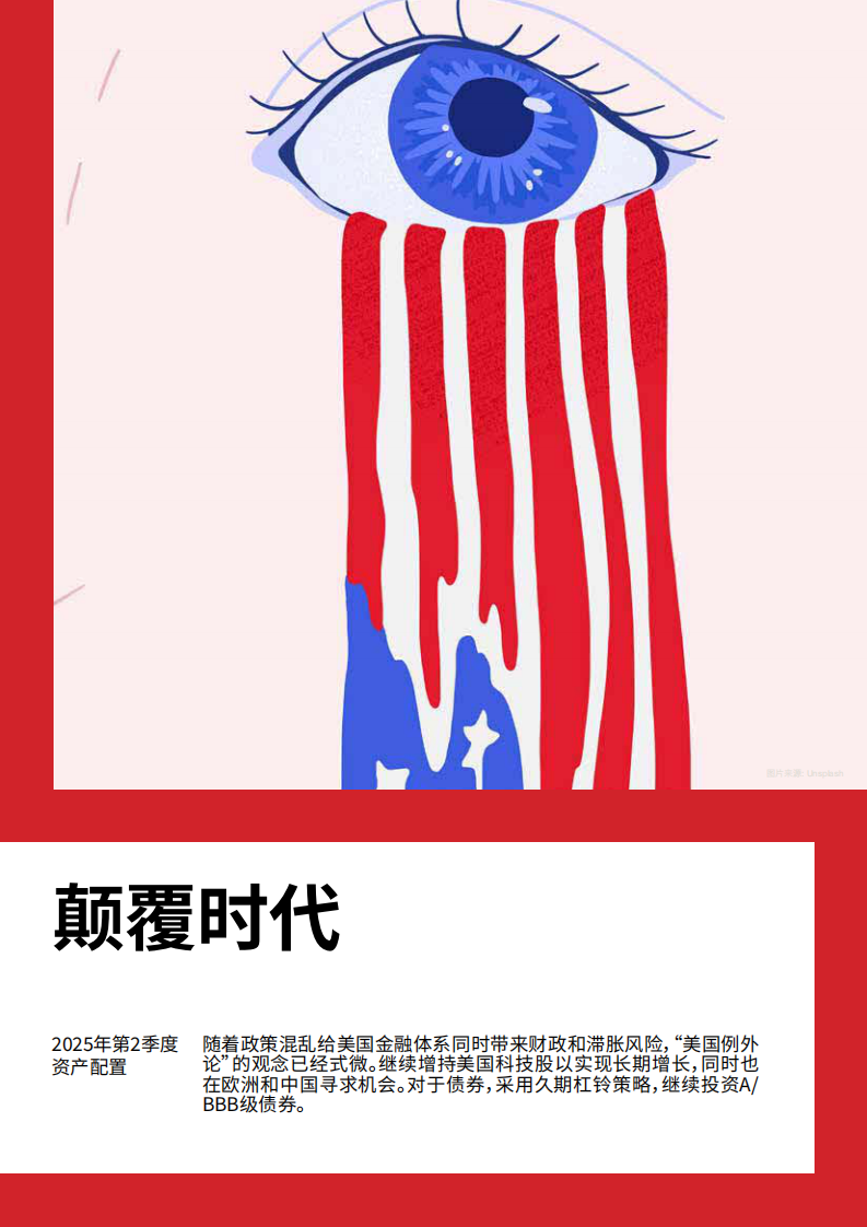 2025年第二季度CIO洞察报告 第5页