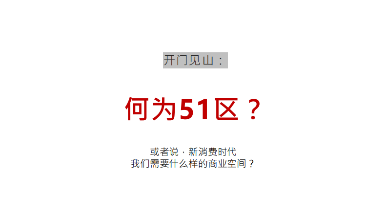 商业街区VI及项目定位策略规划案（非标商业）【商业区VI】【非标商业街区设计】 第2页