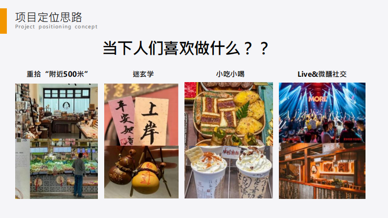 商业街区VI及项目定位策略规划案（非标商业）【商业区VI】【非标商业街区设计】 第3页