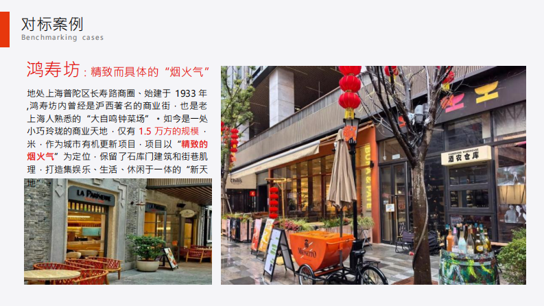 商业街区VI及项目定位策略规划案（非标商业）【商业区VI】【非标商业街区设计】 第4页