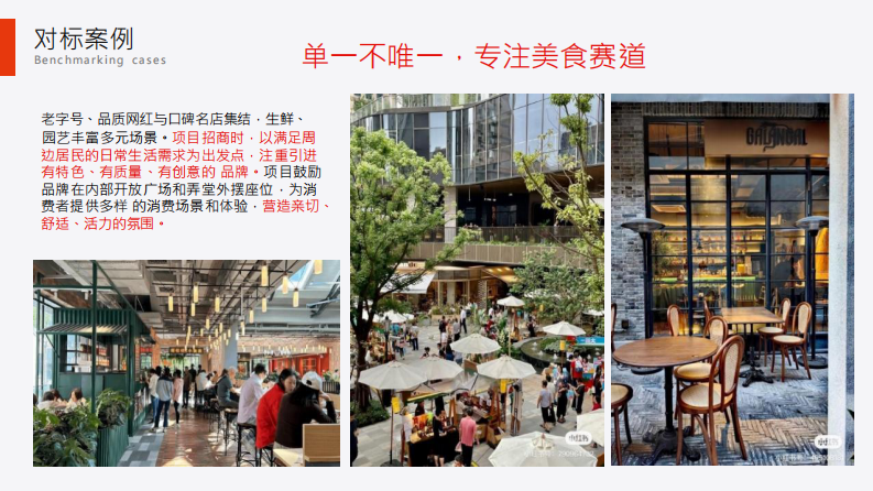 商业街区VI及项目定位策略规划案（非标商业）【商业区VI】【非标商业街区设计】 第5页