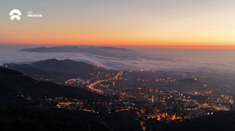 国产智能汽车品牌主品牌视觉识别系统【智能汽车VI】【智能汽车视觉设计】 第1页