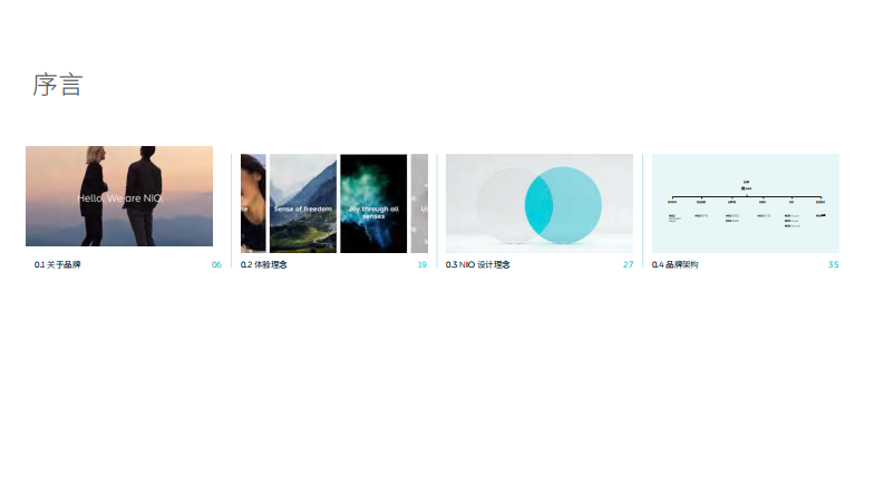 国产智能汽车品牌主品牌视觉识别系统【智能汽车VI】【智能汽车视觉设计】 第5页