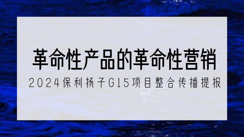 房地产项目第四代住宅产品推广比稿【房地产】【全案】【地产定位】【地产推广】【KOL营销】 第1页