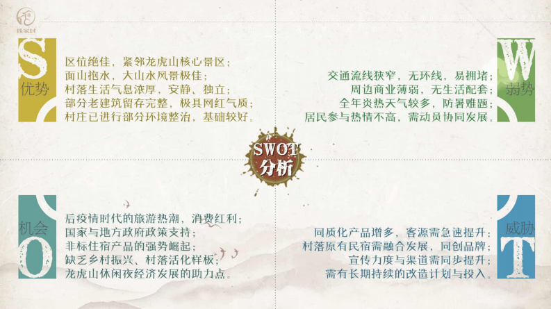 南方乡镇新中式新农村建设规划设计方案【乡村建设】【乡村振兴】【乡村改造】 第5页