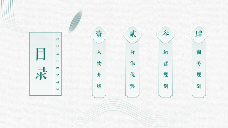 新闻门户网站AI数字人商务运营方案【互联网】【数字人运营】【数字人IP】 第2页