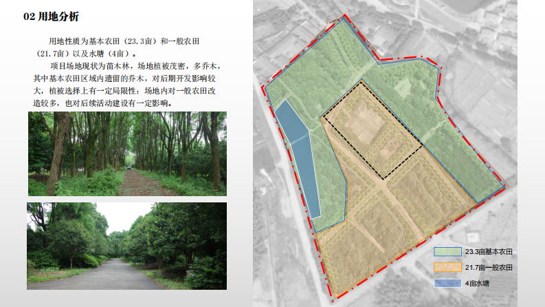 青少年实践营地景观方案设计方案【研学基地】【研学设计】【研学景观设计】【研学基地规划】 第5页