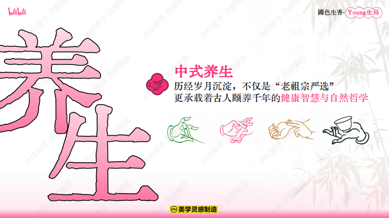 哔哩哔哩《国色生香&middot;Young生局》招商方案【互联网】【营销通案】 第3页