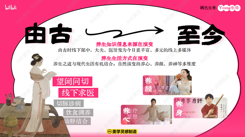 哔哩哔哩《国色生香&middot;Young生局》招商方案【互联网】【营销通案】 第4页