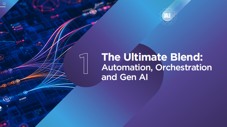 2025年企业级人工智能五大未来趋势分析报告（英文） 第3页