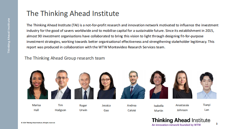 2024年全球资产所有者100强报告（英文） 第3页