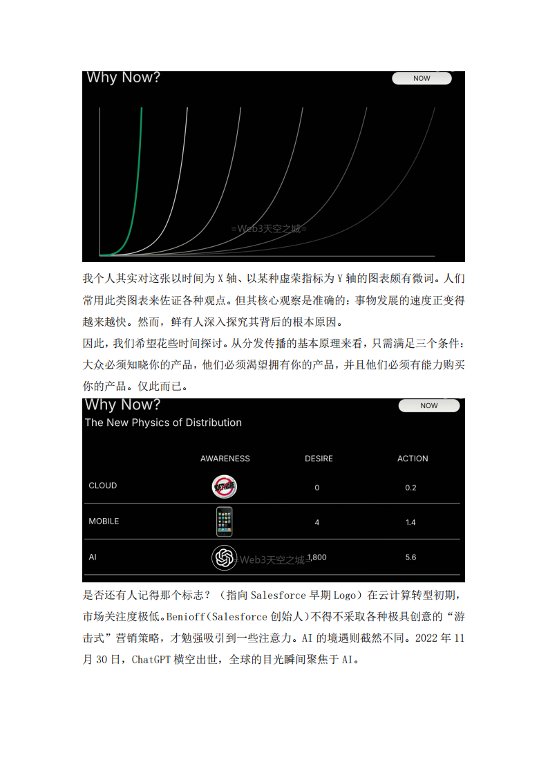 红杉AI崛起2025主题演讲：人工智能万亿美元机遇 第5页