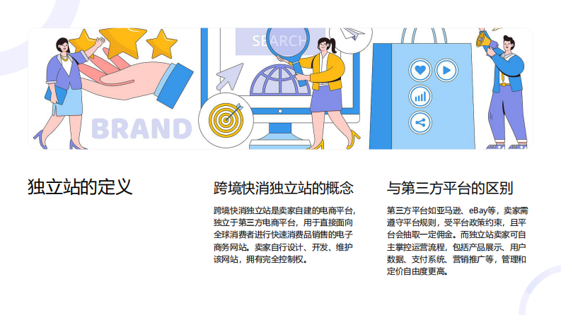 跨境快消独立站运营指南 第4页