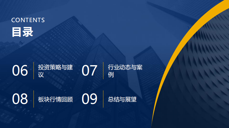 2025上半年商贸零售白皮书 第3页