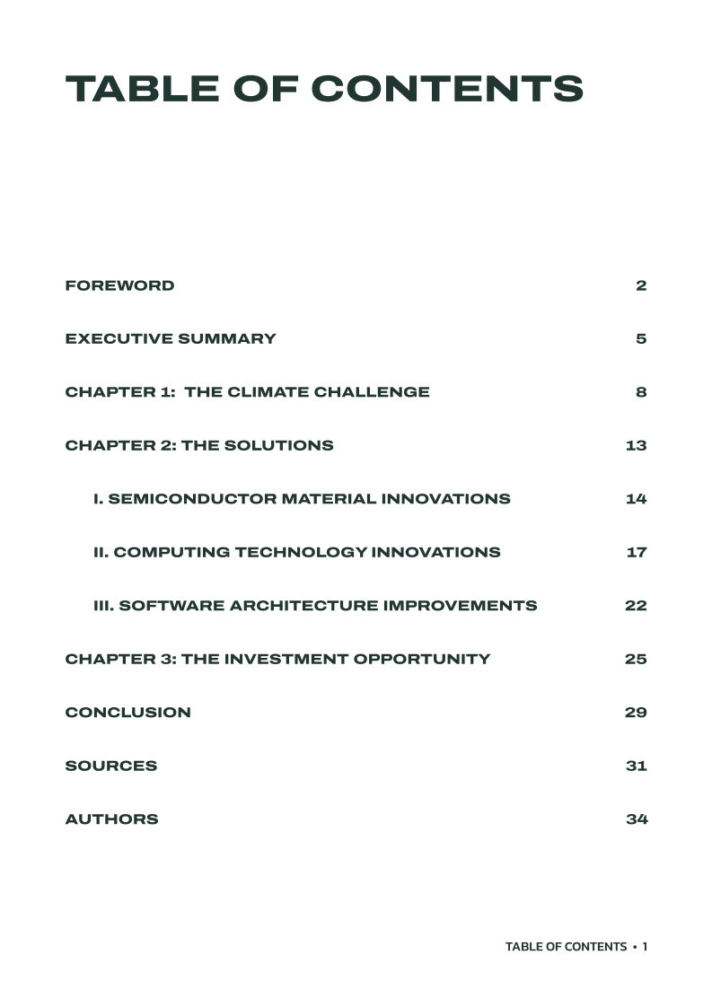 AI时代的绿色计算（英文） 第2页