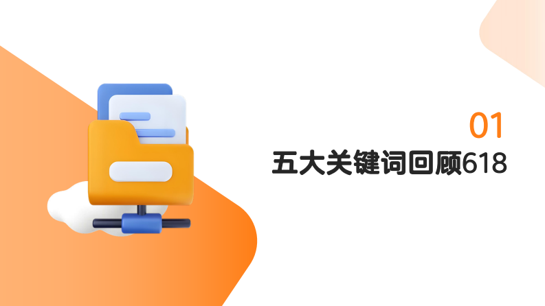 克劳锐：2025 &ldquo;618&rdquo;营销盘点 第5页