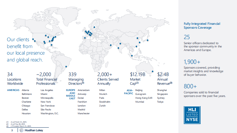 2025年第一季度全球安防解决方案行业市场更新报告 第3页